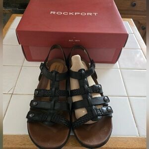 Rockport Cobb Hill sandals sz 9
